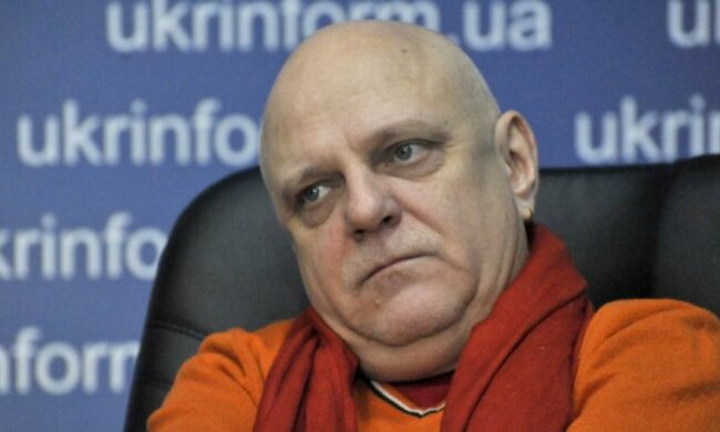 Чорти спробують затягти Миколу Вересеня у пекло