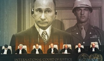 Чем обвинение Керри чревато для Путина