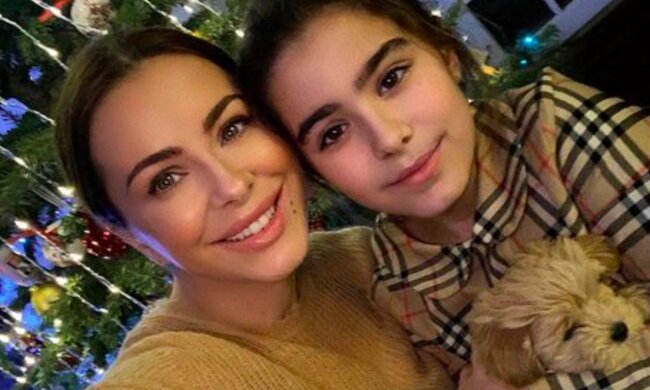 Ані Лорак, instagram.com/anilorak