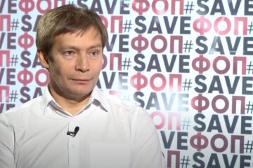 У нас фактически не дают денег банковские учреждения, - Даниил Монин