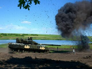 Військові, фото: Міноборони