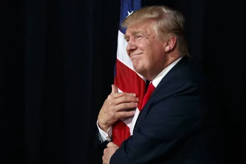 Імпічмент Трампу