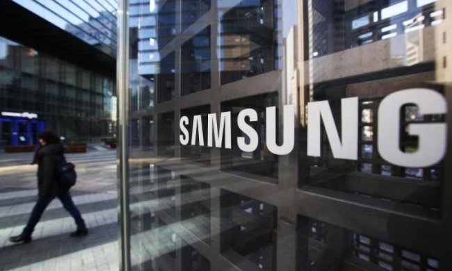 Секретний ролик з новинками Samsung злили в мережу