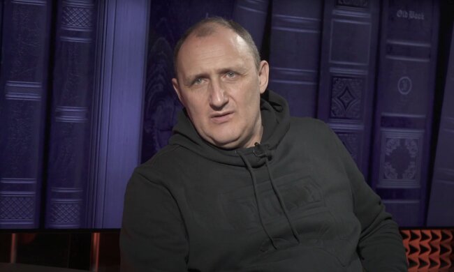 Андрій Дубовик