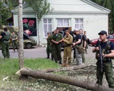 Покушение на правую руку Захарченко: обнародовано видео