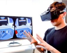Oculus впровадить віртуальну реальність у кожну школу