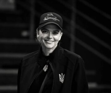 Ирина Блохина: фото официальная страница в Инстаграмме