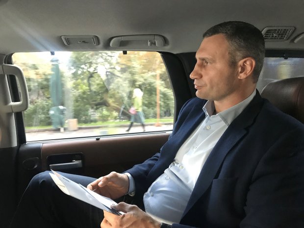 Конец эпохи Кличко: как у Зеленского "подчистят" главное кресло Киевской области