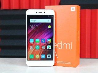 Xiaomi Redmi 5A