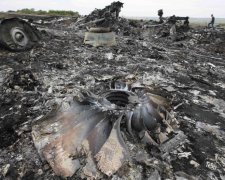 У Путіна видали на гора чергову версію катастрофи MH-17