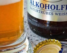 Сп'яніти можна навіть від безалкогольного пива