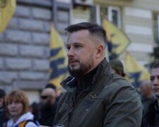 Билецкий рассказал об инциденте в украинской клинике: "Может ли врач-ветеран напасть на депутата?"