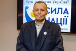 Андрей Пелюховский: «Думать о будущем Украины нужно уже сегодня»