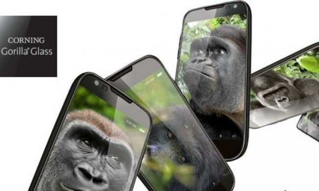 Новое стекло Gorilla Glass 5 сделает iPhone 7 непробиваемым