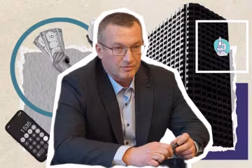 Віктор Яцишин
