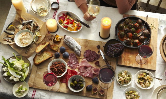 Вечеря з цих продуктів перетворить ваше життя на пекло