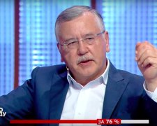 Гриценко сделал скандальное заявление: "Самый короткий путь к миру - капитуляция"