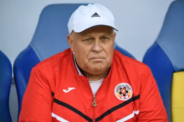 Відомий тренер порівняв УПЛ з чемпіонатами Монголії чи Пакистану