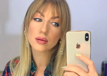 Леся Никитюк, instagram.com/lesia_nikituk/
