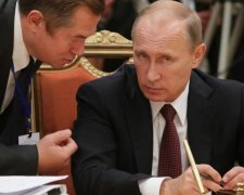 Цілком таємно! Стало відомо, як радник Путіна захопив Україну
