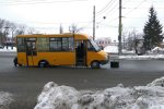 Ковры вместо окон, чувствуйте себя как дома: львовские маршрутки прославились на всю Украину