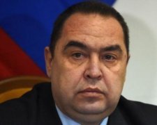 Плотницкий знайшов винних: знову ДРГ на сміттєвозі