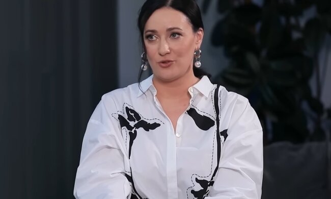 Соломия Витвицкая, фото: Знай.ua