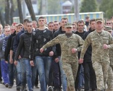 осінній призов в Україні