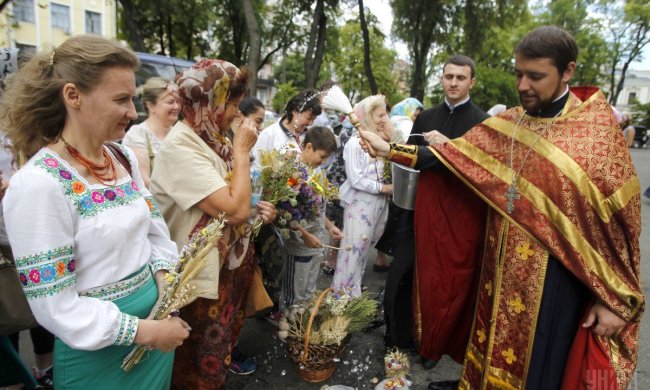 Маковія 2019, особливості свята і як його необхідно відзначати