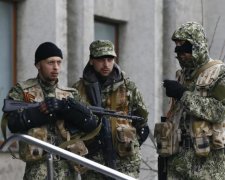 Окупанти активно викрадають жителів Донбасу