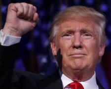 Експерт з мови тіла пояснив, що не так з Трампом