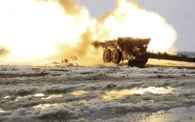 Кошмар боевиков: украинцы разработали сверхмощное оружие