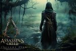 Assassin's Creed Hexe, скриншот: YouTube