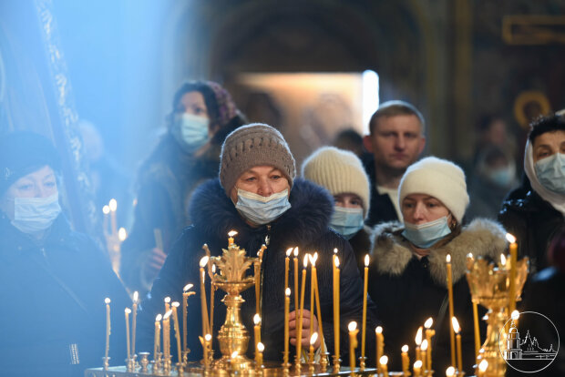 Церковь, православные праздники-фото ПЦУ