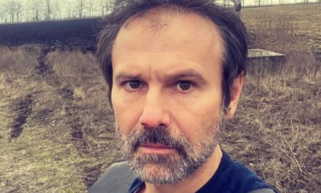 Святослав Вакарчук, фото: Instagram