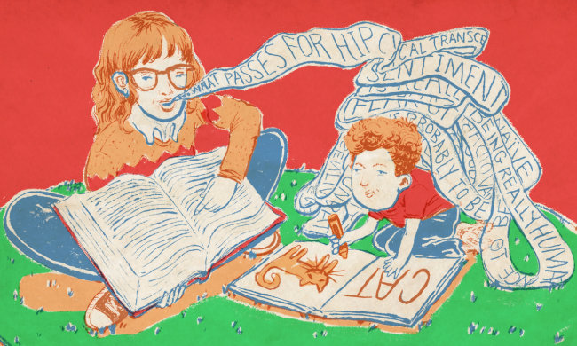 Родителям на заметку: почему детям нужно читать книги