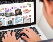 Facebook почав блокувати популярних блогерів