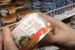 Консервированная рыба. Фото: Youtube