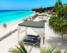 От холера: на які курорти українцям краще не сунутися