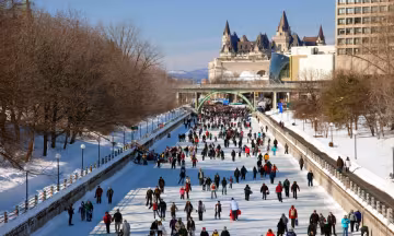 Канада, фото: canadaguidetour.com
