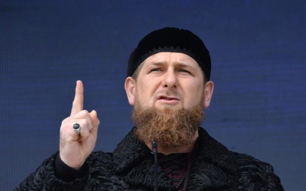 Покушение на Осмаева: нападающий оказался человеком Кадырова