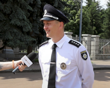 Максим Дьомін