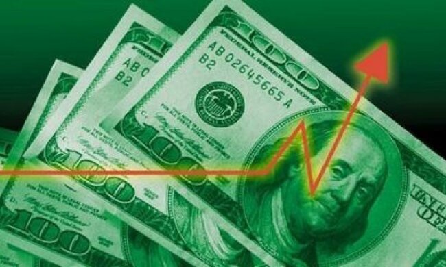 Нацбанк укріпив курс до 21,05 гривень