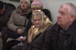 Пенсіонери. Фото: скрін youtube