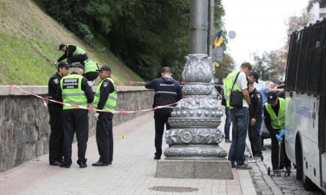 Главное за ночь: "новый" безвиз и жуткое убийство в Киеве