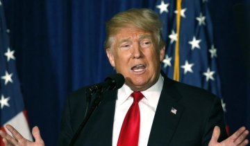 Трамп пообіцяв полякам "безвіз" 