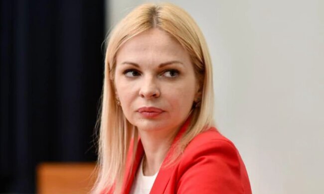 Дана Яровая