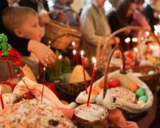 Стало відомо, скільки киянам доведеться віддати за великодні паски