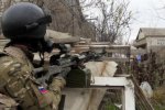 Російські силовики ліквідували шістьох "ополченців" у Нальчику