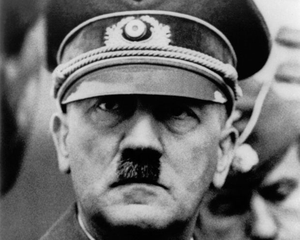 Был ли Гитлер извращенцем (Александр Щербаков 5) / венки-на-заказ.рф